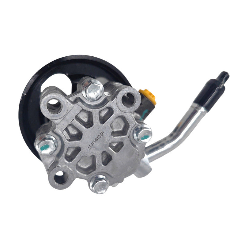 Power Steering Pump Fit For Toyota Landcruiser UZJ100 1998-2007