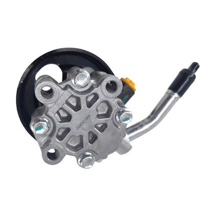 Power Steering Pump Fit For Toyota Landcruiser UZJ100 1998-2007