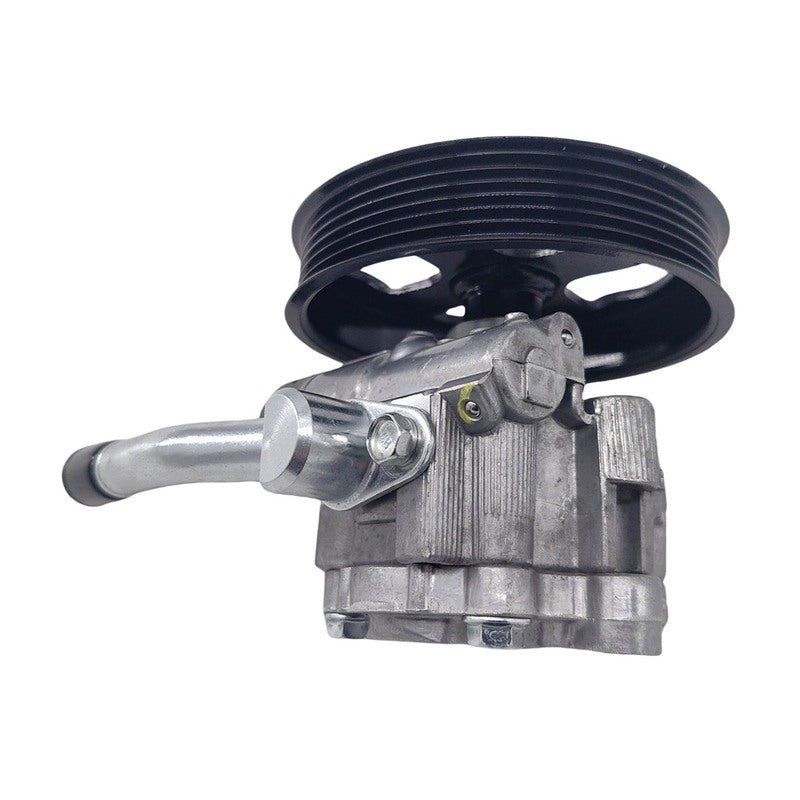 Power Steering Pump Fit For Toyota Landcruiser UZJ100 1998-2007