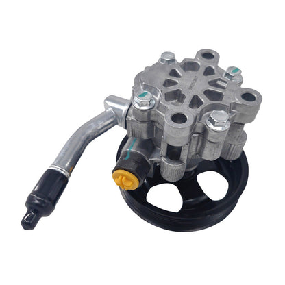 Power Steering Pump Fit For Toyota Landcruiser UZJ100 1998-2007