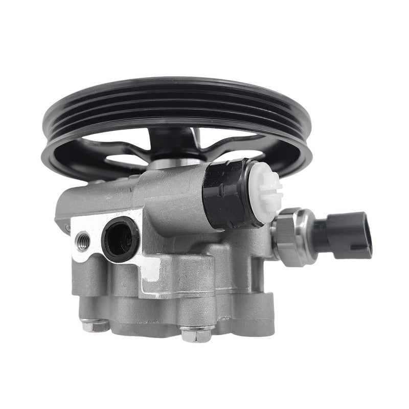 3 Pins Plug Power Steering Pump With Pulley Fit For Toyota Echo NCP10 NCP12 NCP13 1999-2005