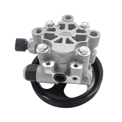3 Pins Plug Power Steering Pump With Pulley Fit For Toyota Echo NCP10 NCP12 NCP13 1999-2005
