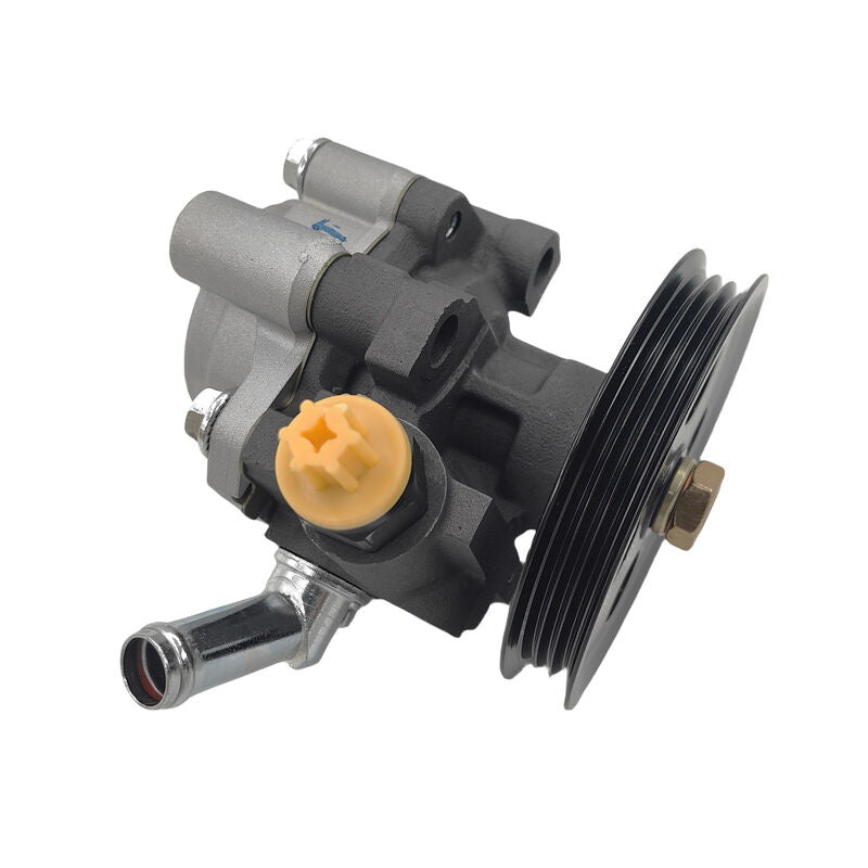 Power Steering Pump With Pulley Fit For Toyota Camry SXV20 2.2L 5SFE 4Cyl 1997-2002 44320-33100