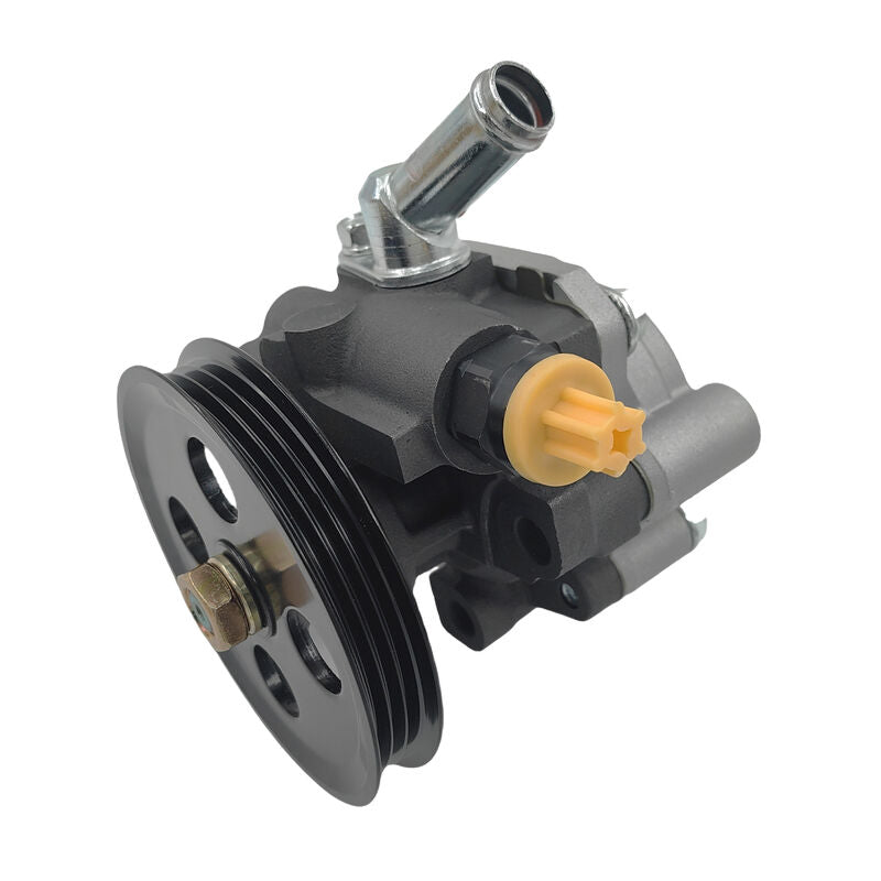 Power Steering Pump With Pulley Fit For Toyota Camry SXV20 2.2L 5SFE 4Cyl 1997-2002 44320-33100