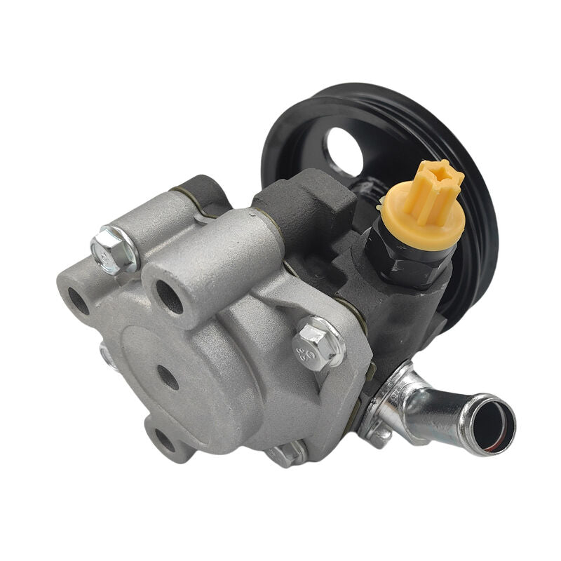 Power Steering Pump With Pulley Fit For Toyota Camry SXV20 2.2L 5SFE 4Cyl 1997-2002 44320-33100