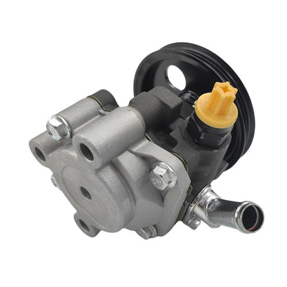 Power Steering Pump With Pulley Fit For Toyota Camry SXV20 2.2L 5SFE 4Cyl 1997-2002 44320-33100