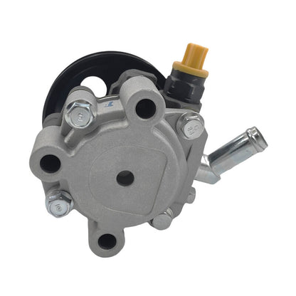 Power Steering Pump With Pulley Fit For Toyota Camry SXV20 2.2L 5SFE 4Cyl 1997-2002 44320-33100