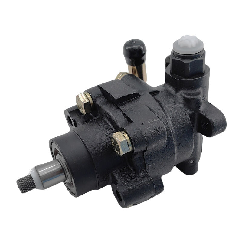 Power Steering Pump Fit For Toyota Hilux RN67 RN80 RN85 RN90 RN105 RN106 RN135 2.4L 22R 1988-1997