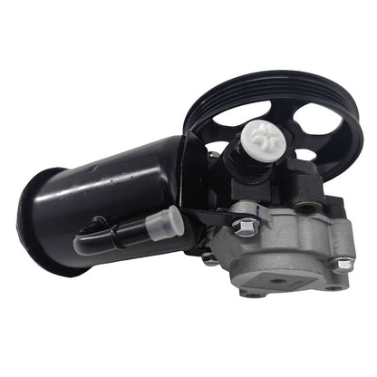 Power Steering Pump Fit For Toyota Hilux VZN167R VZN172R 3.4L Petrol V6 2002-2006