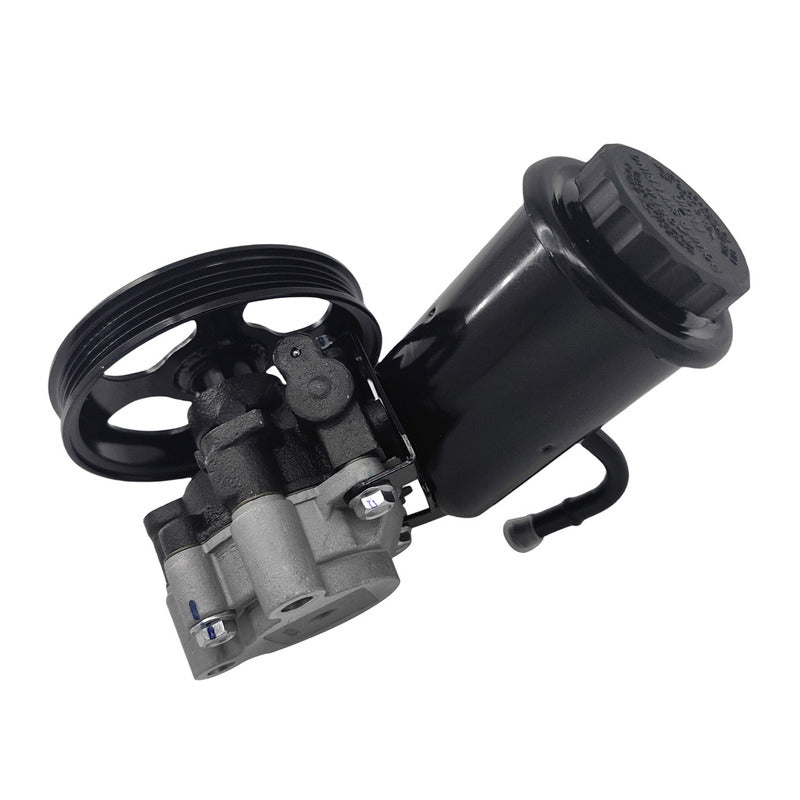 Power Steering Pump Fit For Toyota Hilux VZN167R VZN172R 3.4L Petrol V6 2002-2006