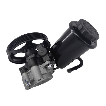 Power Steering Pump Fit For Toyota Hilux VZN167R VZN172R 3.4L Petrol V6 2002-2006