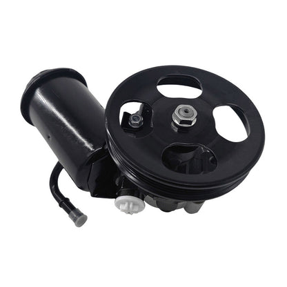 Power Steering Pump Fit For Toyota Hilux VZN167R VZN172R 3.4L Petrol V6 2002-2006