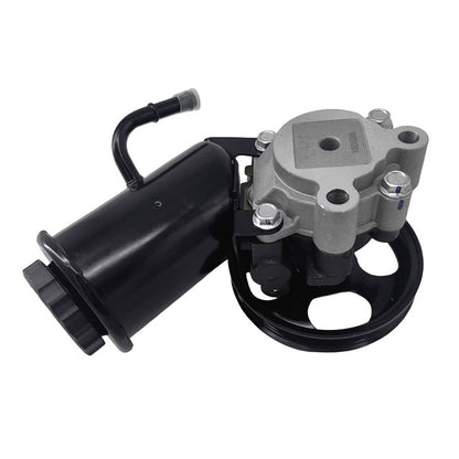 Power Steering Pump Fit For Toyota Hilux VZN167R VZN172R 3.4L Petrol V6 2002-2006
