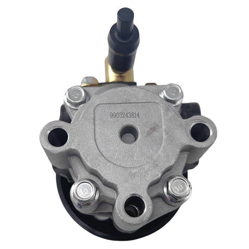 Power Steering Pump Fit For Toyota Hilux LN167 LN172 5L 1999-2004