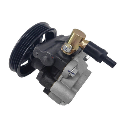 Power Steering Pump Fit For Toyota Hilux LN167 LN172 5L 1999-2004