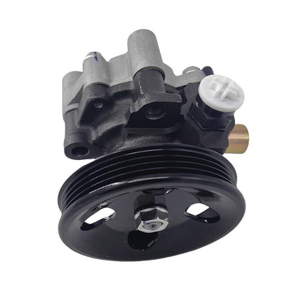 Power Steering Pump Fit For Toyota Hilux LN167 LN172 5L 1999-2004