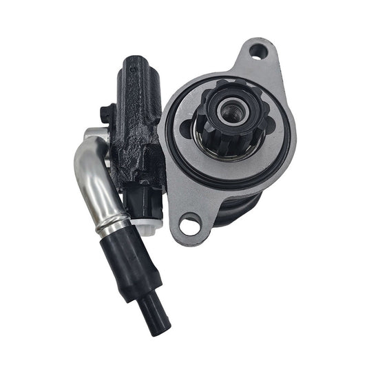Power Steering Pump Fit For Toyota Land Cruiser Prado 4Runner Hilux Granvia/Grand Hiace KCH10 KCH12 KCH16