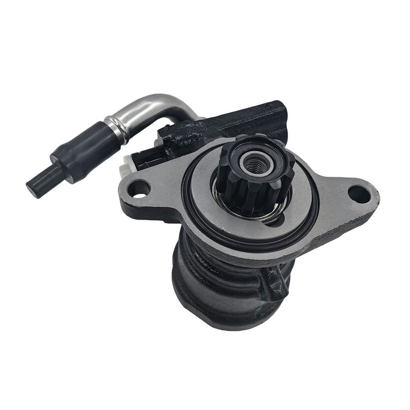 Power Steering Pump Fit For Daihatsu Delta V138 Toyota Hilux KZN165 KZN185 Land Cruiser Prado KZJ90 KZJ95 3.0L 1KDFTV 1KZTE 1