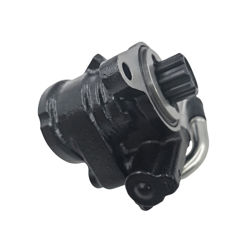 Power Steering Pump Fit For Daihatsu Delta V138 Toyota Hilux KZN165 KZN185 Land Cruiser Prado KZJ90 KZJ95 3.0L 1KDFTV 1KZTE 1