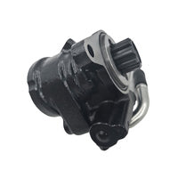 Power Steering Pump Fit For Toyota Land Cruiser Prado 4Runner Hilux Granvia/Grand Hiace KCH10 KCH12 KCH16