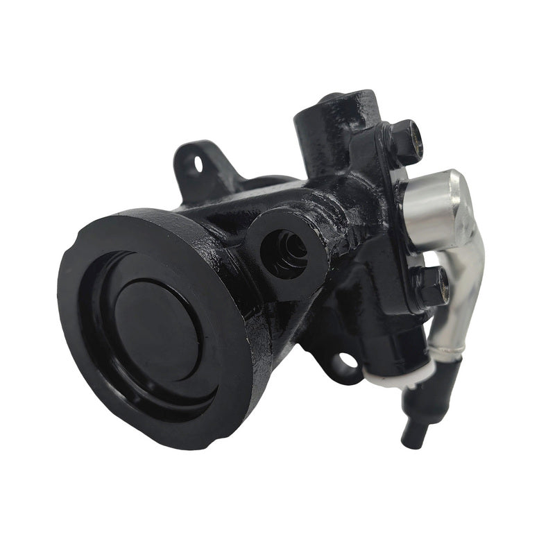 Power Steering Pump Fit For Daihatsu Delta V138 Toyota Hilux KZN165 KZN185 Land Cruiser Prado KZJ90 KZJ95 3.0L 1KDFTV 1KZTE 1
