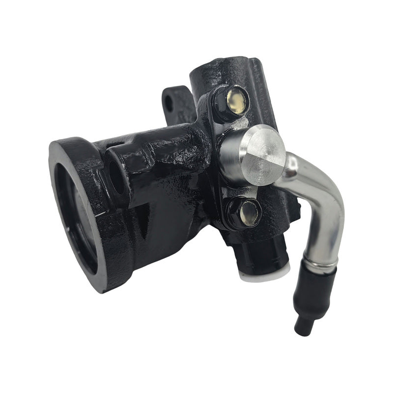Power Steering Pump Fit For Daihatsu Delta V138 Toyota Hilux KZN165 KZN185 Land Cruiser Prado KZJ90 KZJ95 3.0L 1KDFTV 1KZTE 1