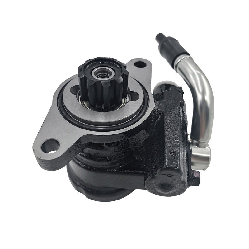 Power Steering Pump Fit For Daihatsu Delta V138 Toyota Hilux KZN165 KZN185 Land Cruiser Prado KZJ90 KZJ95 3.0L 1KDFTV 1KZTE 1