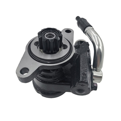 Power Steering Pump Fit For Daihatsu Delta V138 Toyota Hilux KZN165 KZN185 Land Cruiser Prado KZJ90 KZJ95 3.0L 1KDFTV 1KZTE 1