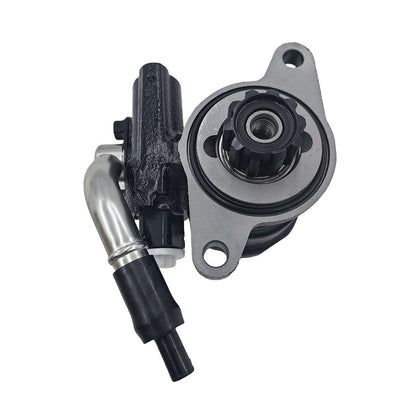 Power Steering Pump Fit For Daihatsu Delta V138 Toyota Hilux KZN165 KZN185 Land Cruiser Prado KZJ90 KZJ95 3.0L 1KDFTV 1KZTE 1