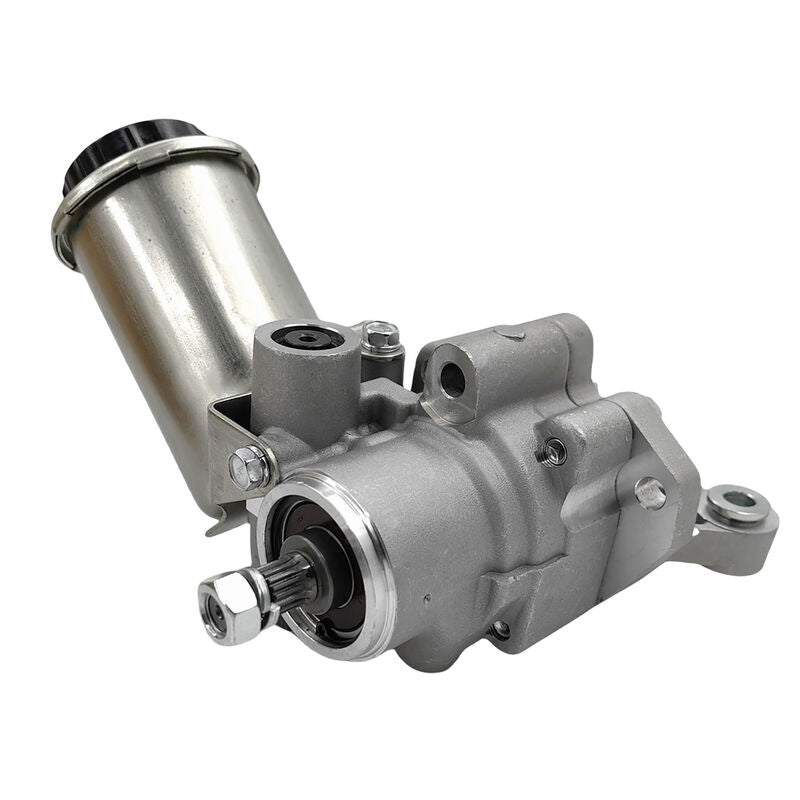 Power Steering Pump With Reservoir Assy Fit For Lexus LS400 UCF10 UCF20 4432050010 1990-1997