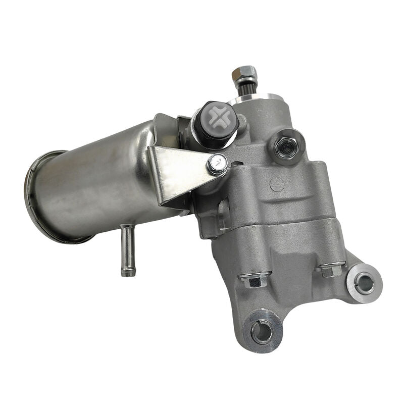 Power Steering Pump With Reservoir Assy Fit For Lexus LS400 UCF10 UCF20 4432050010 1990-1997