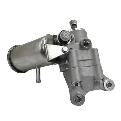 Power Steering Pump With Reservoir Assy Fit For Lexus LS400 UCF10 UCF20 4432050010 1990-1997