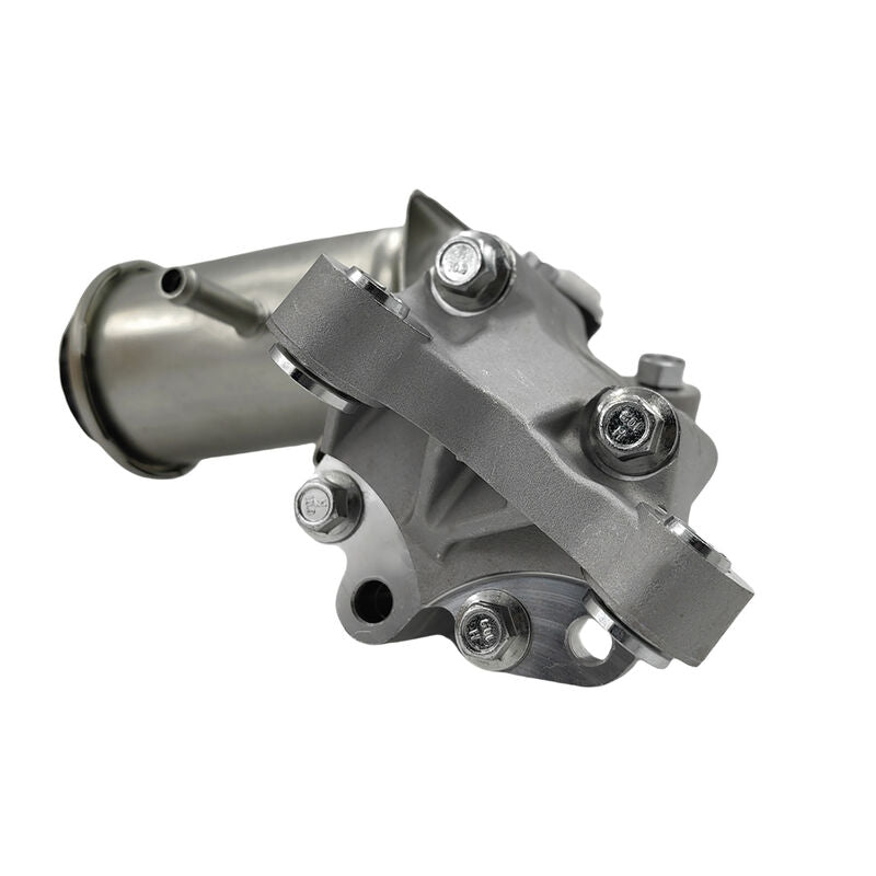 Power Steering Pump With Reservoir Assy Fit For Lexus LS400 UCF10 UCF20 4432050010 1990-1997