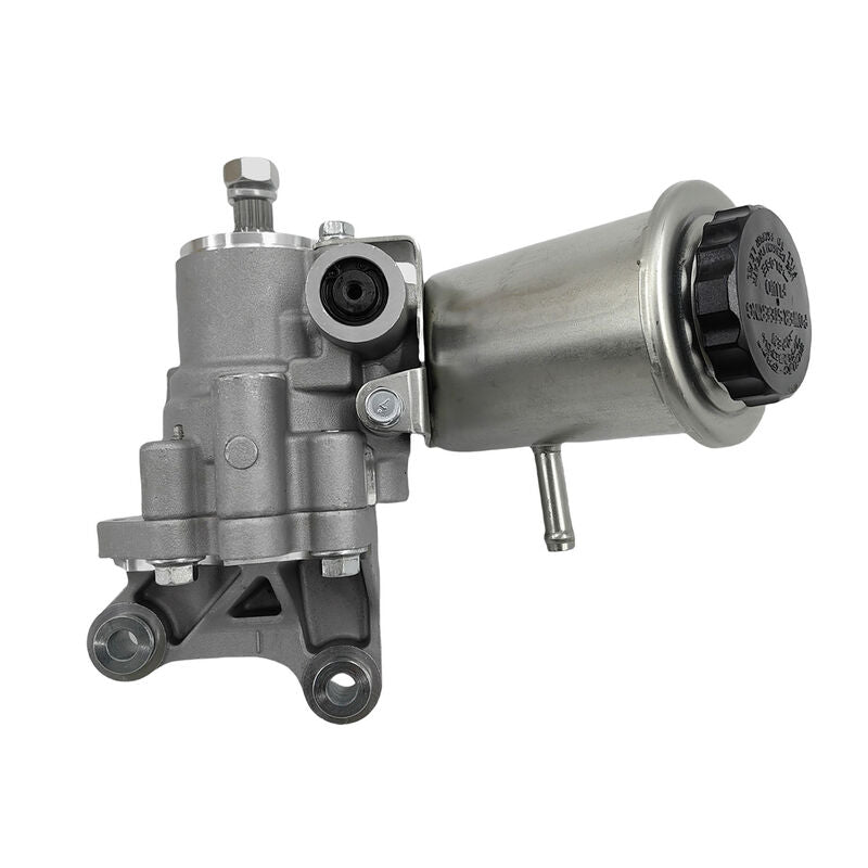 Power Steering Pump With Reservoir Assy Fit For Lexus LS400 UCF10 UCF20 4432050010 1990-1997