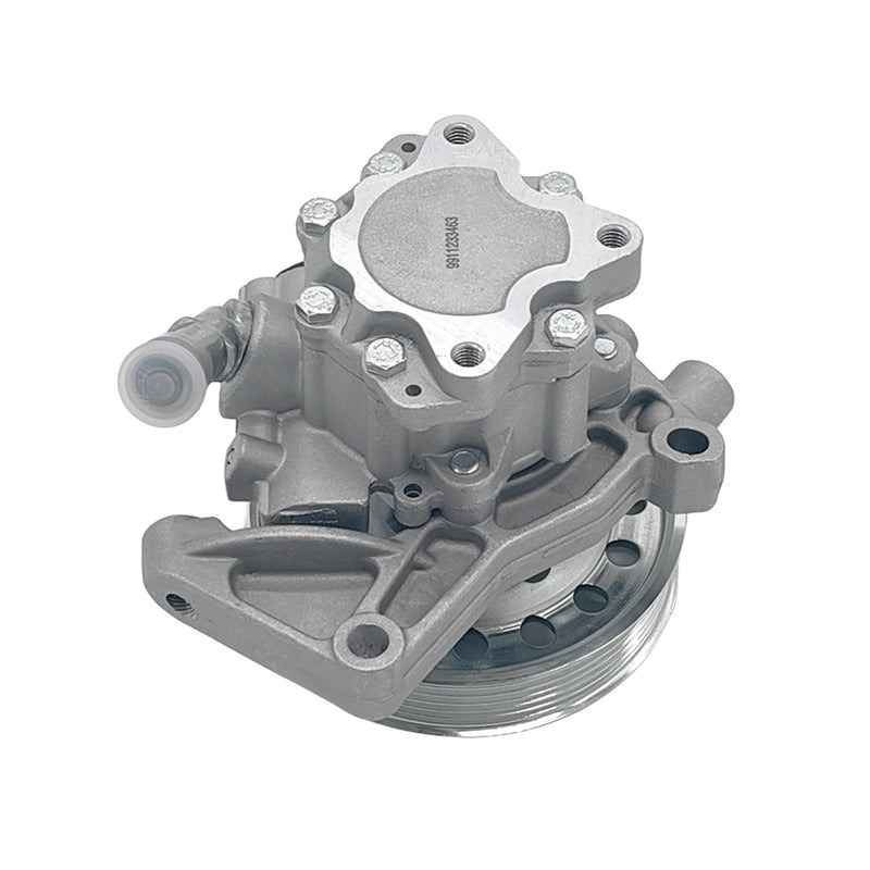 Machter Power Steering Pump Fit For Volvo V70 Mk3 3.0L 2008-2013