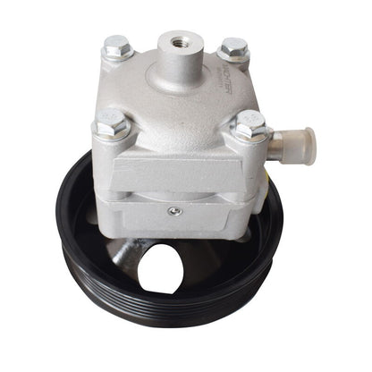 Machter Power Steering Pump Fit For Volvo S60 V70 XC70 S80 XC90 2.4 D5 30665100 36050559