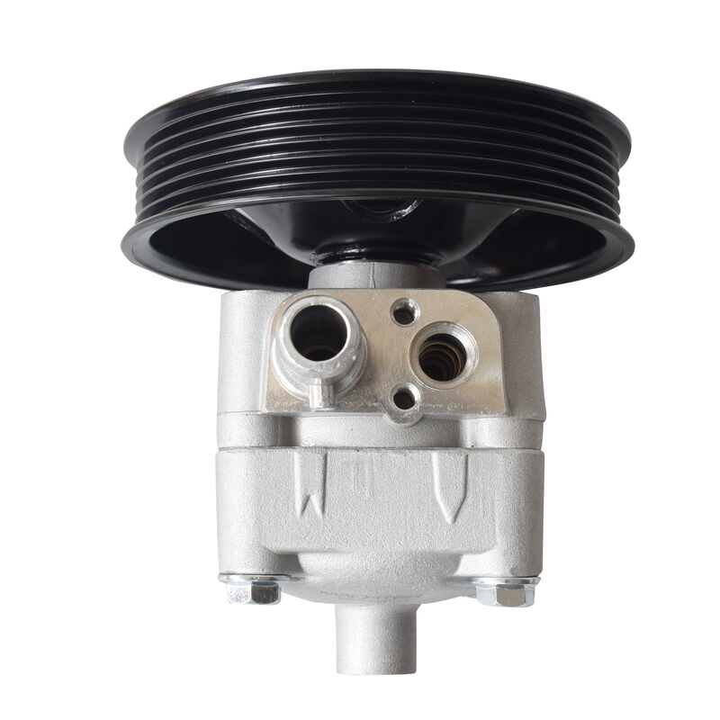 Machter Power Steering Pump Fit For Volvo S60 V70 XC70 S80 XC90 2.4 D5 30665100 36050559