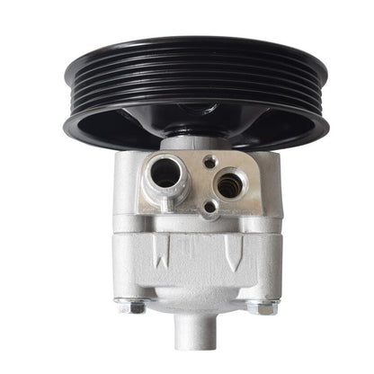 Machter Power Steering Pump Fit For Volvo S60 V70 XC70 S80 XC90 2.4 D5 30665100 36050559