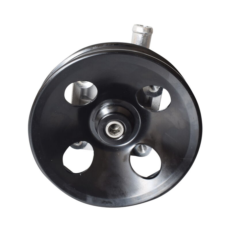 Machter Power Steering Pump Fit For Volvo S60 V70 XC70 S80 XC90 2.4 D5 30665100 36050559
