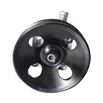 Machter Power Steering Pump Fit For Volvo S60 V70 XC70 S80 XC90 2.4 D5 30665100 36050559