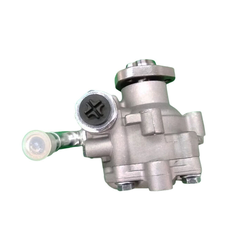 Machter Power Steering Pump Fit For VW Transporter T5 1.9L 2.0L Diesel 2.0L Petrol 2003-2009