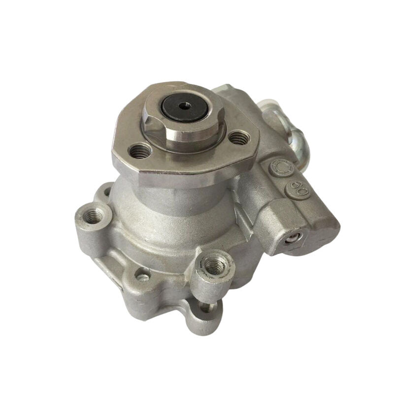 Machter Power Steering Pump Fit For VW Transporter T5 1.9L 2.0L Diesel 2.0L Petrol 2003-2009