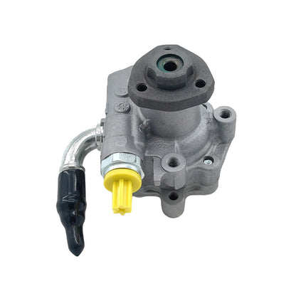 Machter Hydraulic Pump Servo Power Steering Pump Fit For Volkswagen Transporter IV T4 2.4 2.5 TDI D