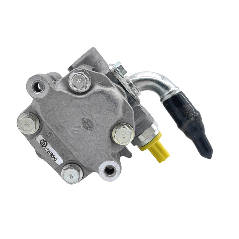 Machter Hydraulic Pump Servo Power Steering Pump Fit For Volkswagen Transporter IV T4 2.4 2.5 TDI D