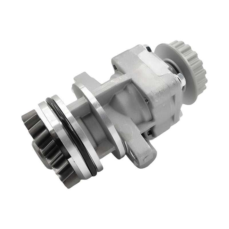 Power Steering Pump Fit For Volkswagen Touareg 7L Multivan Transporter MK V 2.5L TDI 7H0422153G 7L6422153B