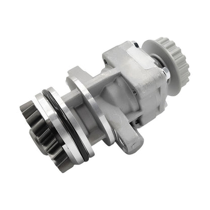 Power Steering Pump Fit For Volkswagen Touareg 7L Multivan Transporter MK V 2.5L TDI 7H0422153G 7L6422153B