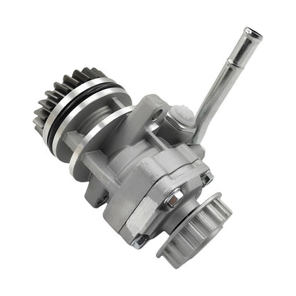 Power Steering Pump Fit For Volkswagen Touareg 7L Multivan Transporter MK V 2.5L TDI 7H0422153G 7L6422153B