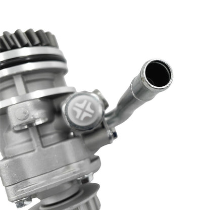 Power Steering Pump Fit For Volkswagen Touareg 7L Multivan Transporter MK V 2.5L TDI 7H0422153G 7L6422153B