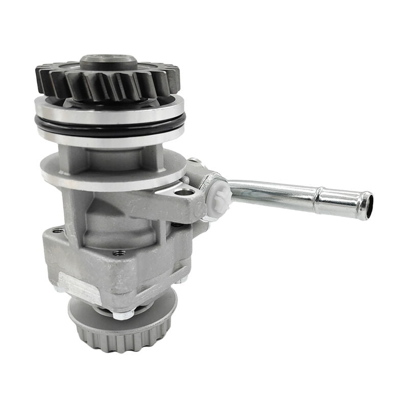 Power Steering Pump Fit For Volkswagen Touareg 7L Multivan Transporter MK V 2.5L TDI 7H0422153G 7L6422153B