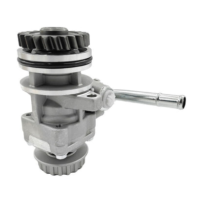 Power Steering Pump Fit For Volkswagen Touareg 7L Multivan Transporter MK V 2.5L TDI 7H0422153G 7L6422153B